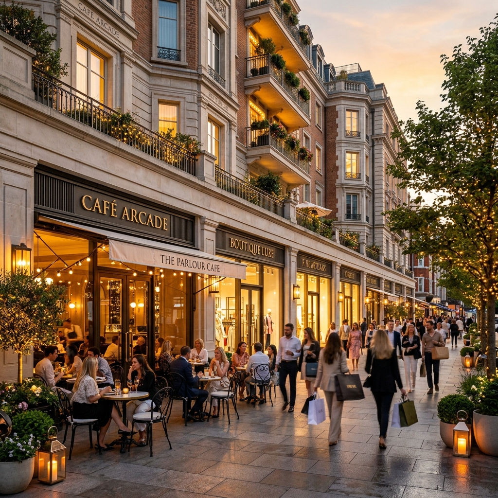 Video Thumbnail shop chân đế phân khu The Paris, Vinhomes Ocean Park 1
