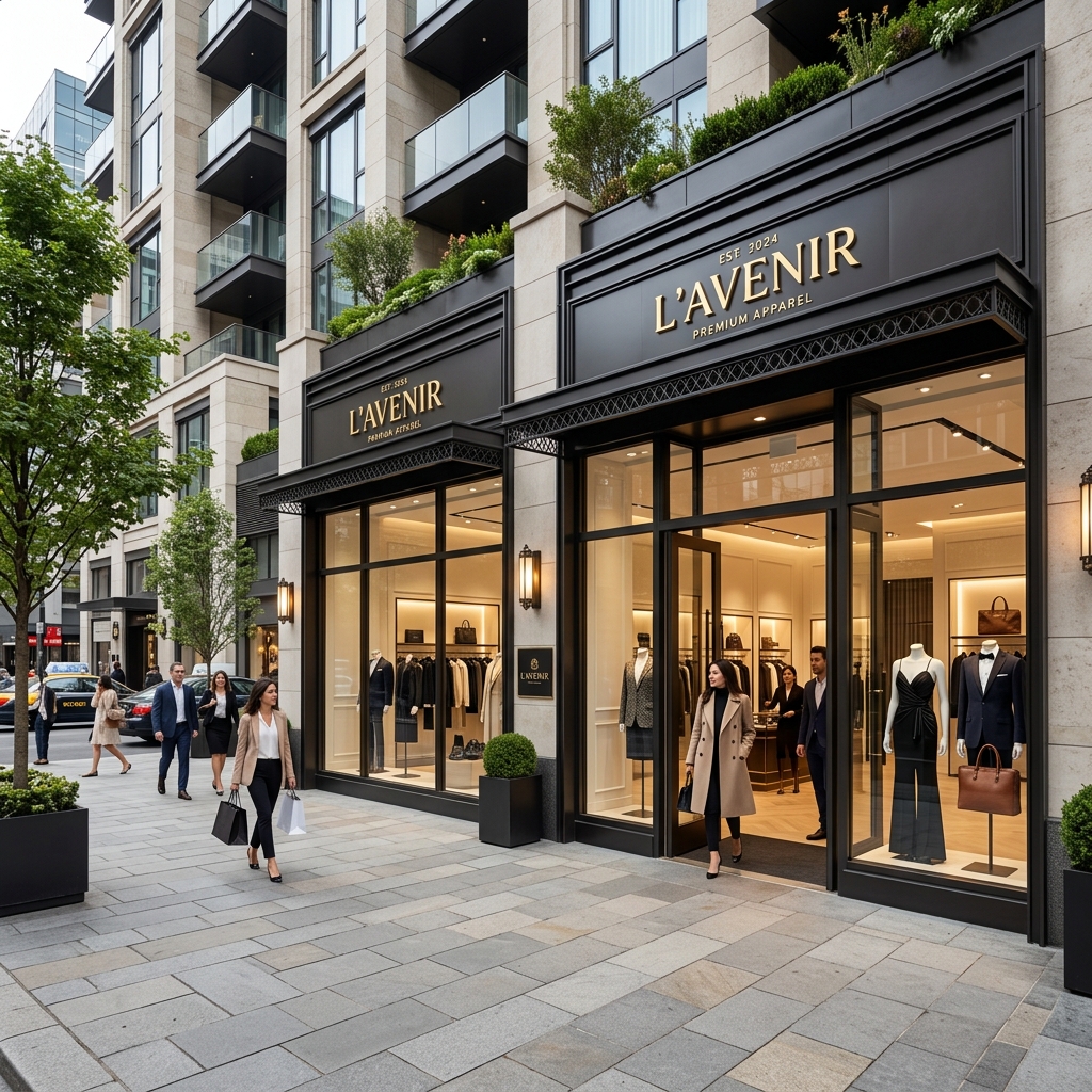 Shop chân đế S2.05